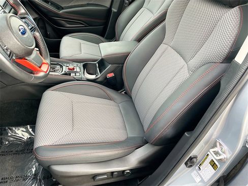 Used 2023 Subaru Forester Sport image 19