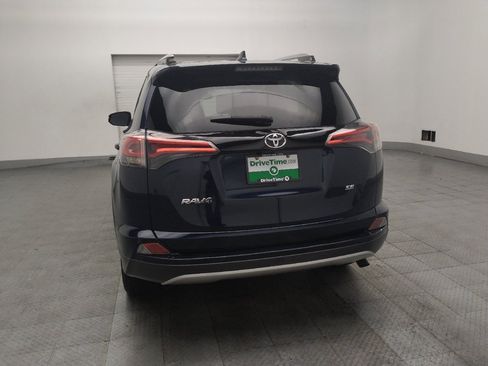 Used 2018 Toyota RAV4 SE w/ Power Extra Value Package FWD image 6