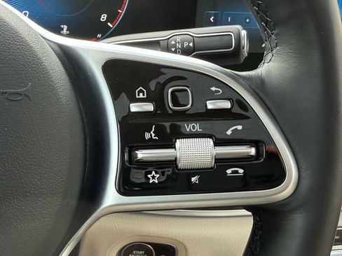 Certified 2022 Mercedes-Benz GLE 350 4MATIC image 21