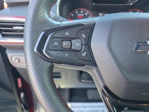 Used 2023 Chevrolet TrailBlazer RS w/ Convenience Package image 27