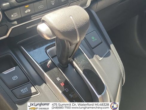 Used 2017 Honda CR-V EX image 15