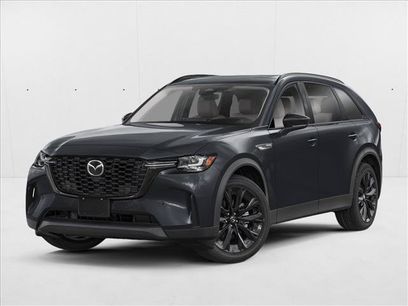 Used 2026 MAZDA CX-90 3.3 Turbo w/ Premium Sport Pkg
