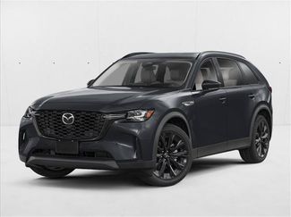 Used 2026 MAZDA CX-90 3.3 Turbo w/ Premium Sport Pkg AWD/4WD video 1
