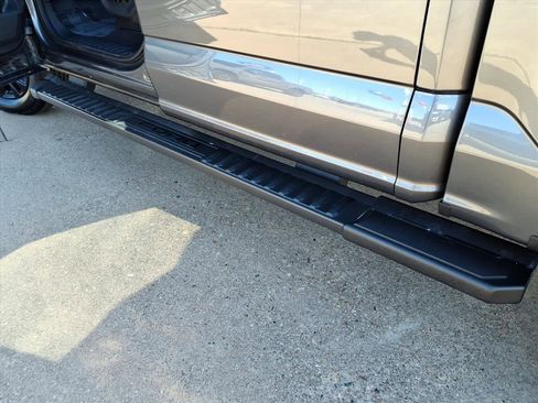 New 2026 Ford F150 Lariat image 19