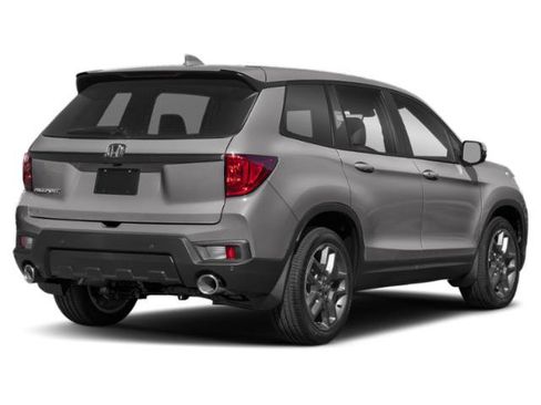 Used 2023 Honda Passport EX-L image 2
