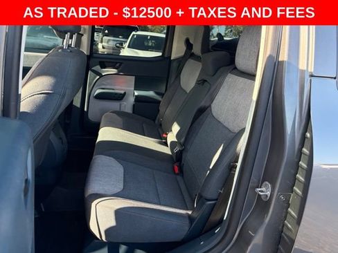 Used 2022 Ford Maverick XLT FWD image 15
