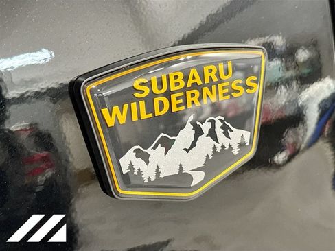 New 2026 Subaru Forester Wilderness w/ Wilderness Plus Package AWD/4WD image 33