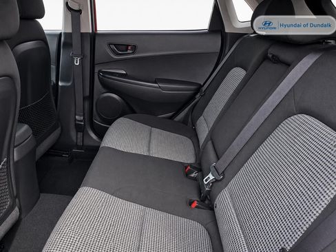 Used 2020 Hyundai Kona SE FWD image 12