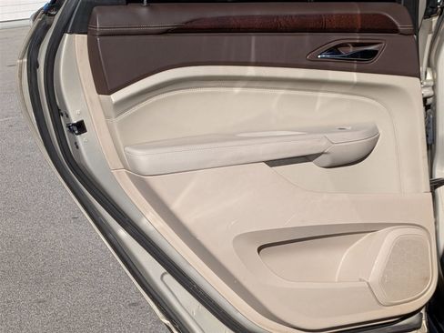 Used 2011 Cadillac SRX Performance image 23