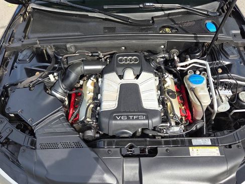 Used 2010 Audi S5 Prestige AWD/4WD image 42