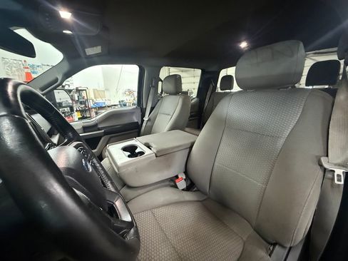 Used 2019 Ford F150 XLT w/ Equipment Group 301A Mid AWD/4WD image 13