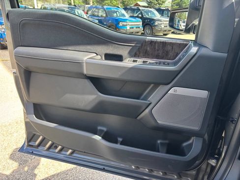 New 2026 Ford F350 Lariat w/ Black Appearance Package AWD/4WD image 20
