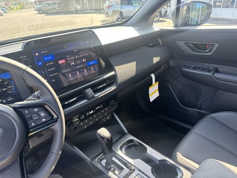 New 2026 Subaru Outback Premium AWD/4WD image 26
