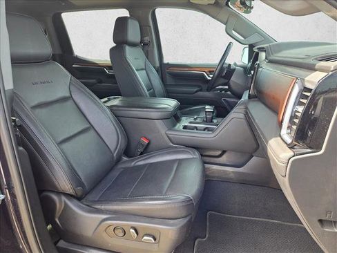 Used 2023 GMC Sierra 1500 Denali w/ Denali Reserve Package image 22