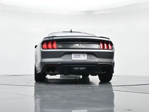 Used 2022 Ford Mustang GT Premium image 37