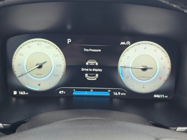 Used 2023 Hyundai Santa Fe Calligraphy AWD/4WD image 32