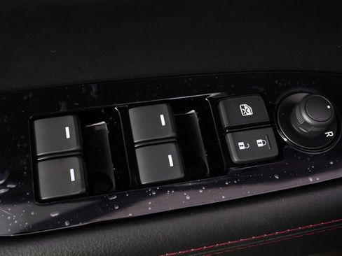 New 2025 MAZDA CX-5 Carbon Edition image 23