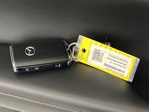 Used 2024 MAZDA CX-30 AWD 2.5 S w/ Preferred Package image 40