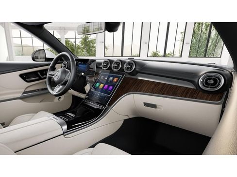New 2026 Mercedes-Benz CLE 300 4MATIC Cabriolet image 6