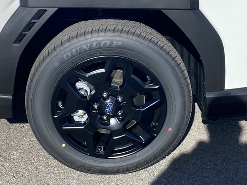 New 2026 Subaru Outback Limited image 28