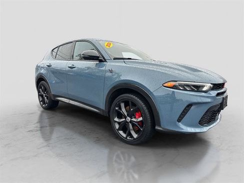 Used 2024 Dodge Hornet R/T image 7