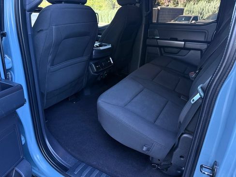 Used 2023 Ford F150 XLT AWD/4WD image 36