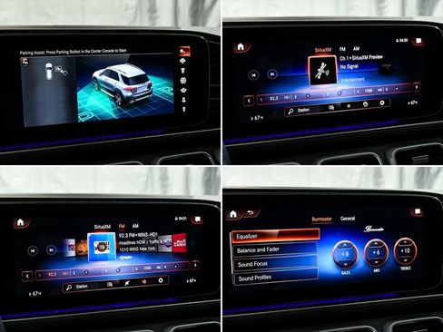 Used 2021 Mercedes-Benz GLE 350 4MATIC image 27