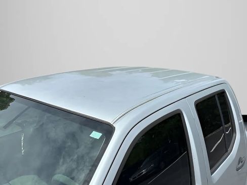 Used 2016 Nissan Frontier S image 29