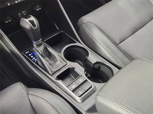 Used 2017 Hyundai Tucson SE Plus w/ Cargo Package image 24