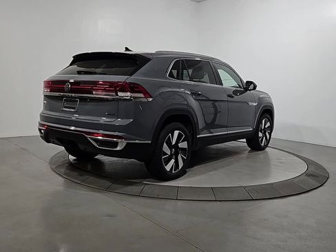 New 2026 Volkswagen Atlas Cross Sport SEL AWD/4WD image 5