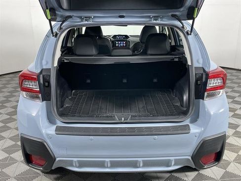 Used 2020 Subaru Crosstrek 2.0i Limited w/ Moonroof Package w/Navigation image 22