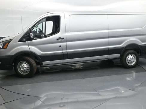 New 2026 Ford Transit 150 Low Roof AWD image 2