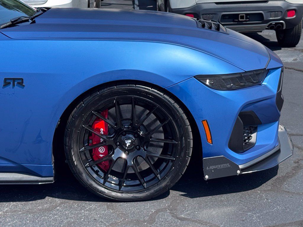 Used 2024 Ford Mustang GT Premium RWD image 43