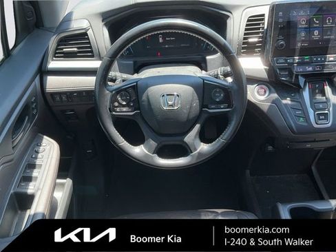 Used 2018 Honda Odyssey EX-L image 13