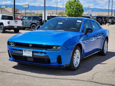 New 2026 Dodge Charger R/T AWD/4WD image 5