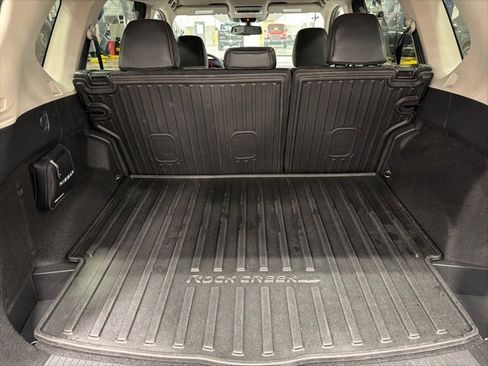 Used 2025 Nissan Rogue SV w/ Rock Creek Premium Package image 39