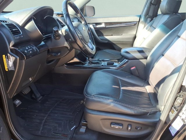 Used 2015 Kia Sorento SX AWD/4WD image 19