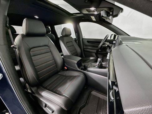 Used 2025 Honda CR-V Sport Touring image 25