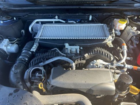 Used 2020 Subaru Outback Onyx Edition XT w/ Popular Package #2 image 11