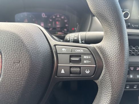 Used 2024 Honda Accord EX image 29