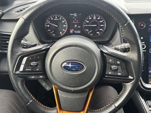 Used 2022 Subaru Outback Wilderness w/ Wilderness Package image 5
