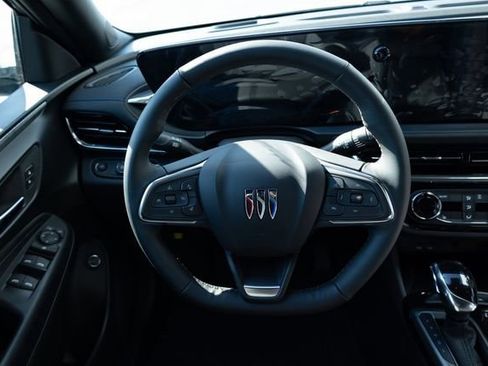 New 2026 Buick Envista Sport Touring w/ Convenience I Package image 19