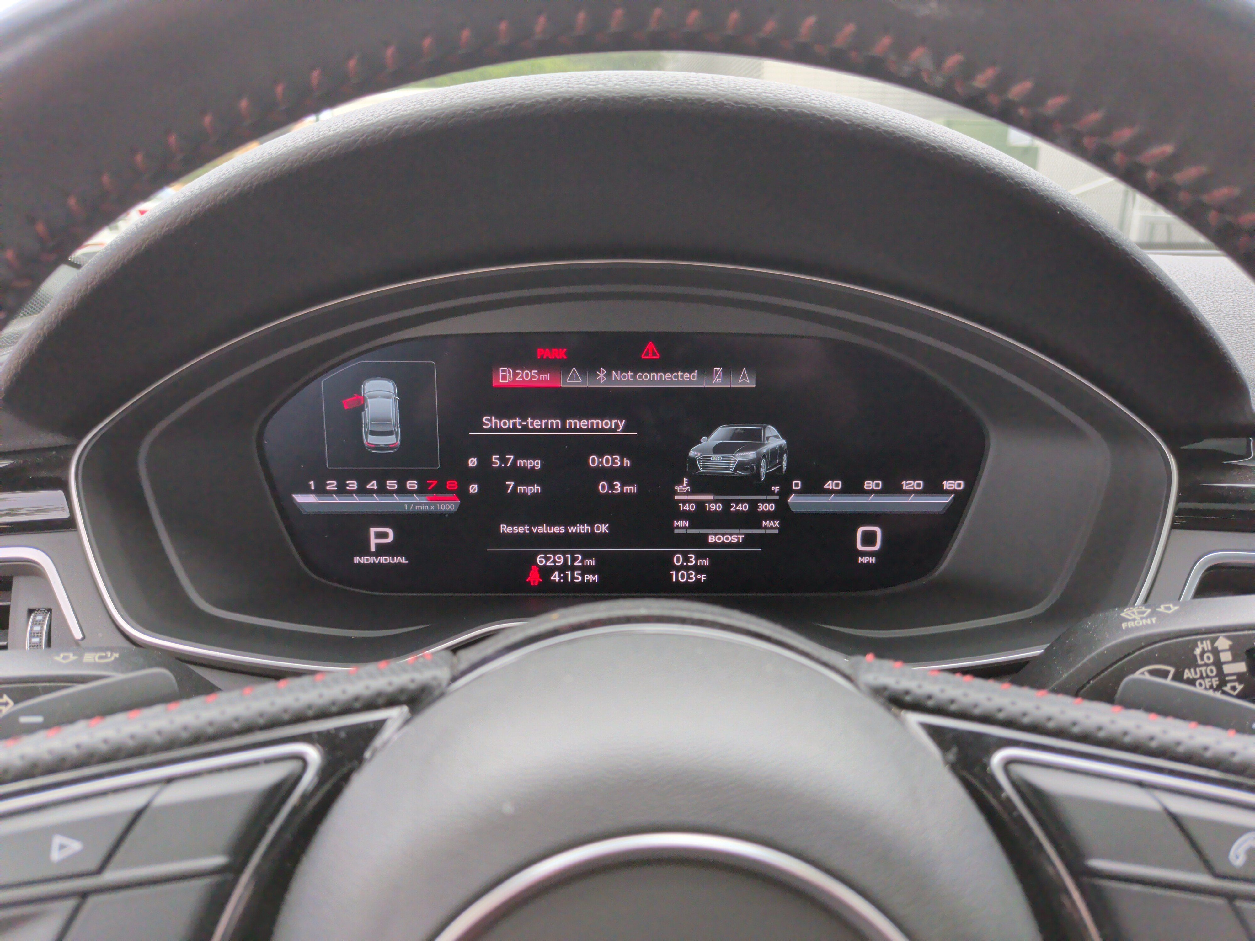 Used 2020 Audi S4 Premium Plus w/ Premium Plus Package AWD/4WD image 20
