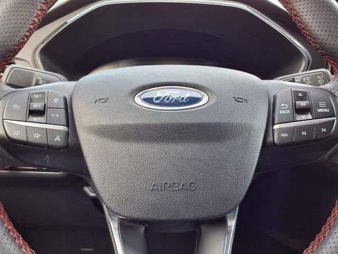 Certified 2023 Ford Escape ST-Line w/ Tech Pack #1 image 18