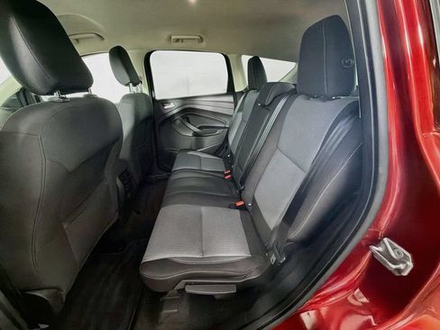 Used 2018 Ford Escape SE AWD/4WD image 23