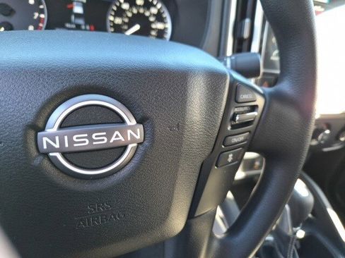 New 2026 Nissan Frontier SV w/ Tow Package image 21