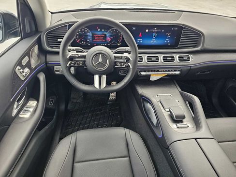 New 2026 Mercedes-Benz GLS 450 4MATIC image 20