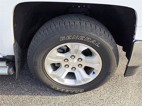 Used 2015 Chevrolet Silverado 1500 LT w/ All Star Edition image 16