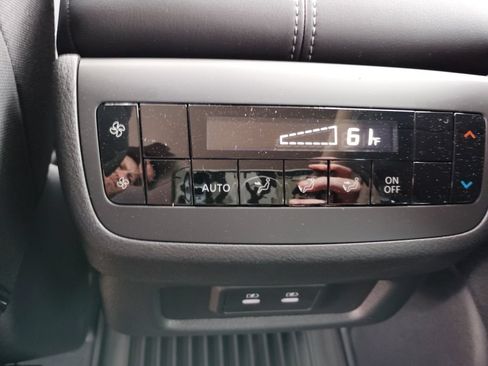 New 2026 Nissan Pathfinder SV w/ SV Premium Package FWD image 14