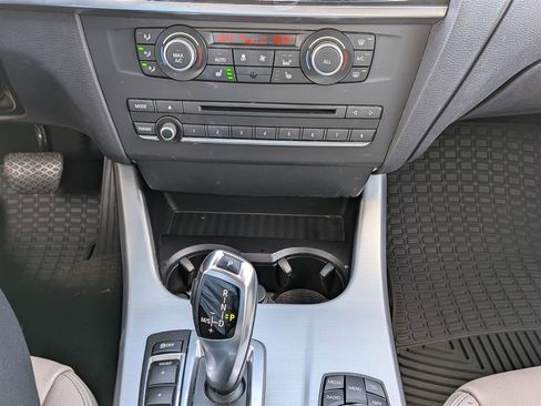 Used 2014 BMW X3 xDrive35i image 23